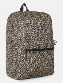 DICKIES CHICKALOON  BAG  BACKPACK LEOPARD