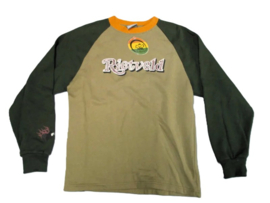 RIETVELD CREW JAMAICA 2 TONE