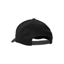 DARK SEAS PATRICK HAT BLACK