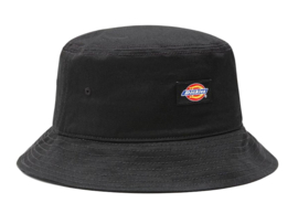 DICKIES CLARKS GROVE BUCKET HAT BLACK