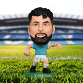 Soccerstarz voetbalpoppetje JOSKO GVARDIOL classic shirt