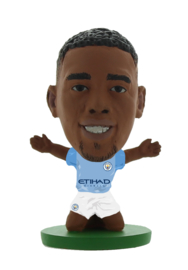 Soccerstarz voetbalpoppetje GABRIEL JESUS 2019