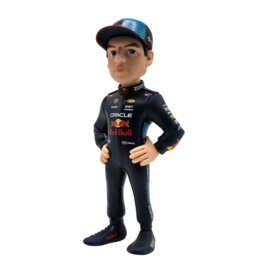 Minix verzamelfiguur MAX VERSTAPPEN