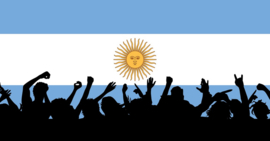 November – De Maand van Argentinië