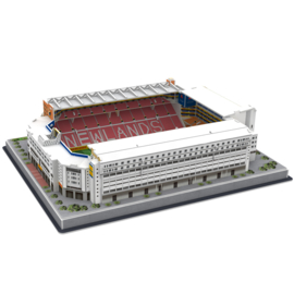 3D stadionpuzzel NEWLANDS RUGBY STADIUM - Stormers