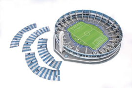 Nanostad 3D stadion EL CILINDRO - Racing Club