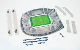 3D Stadion Puzzle ALLIANZ ARENA - Bayern München