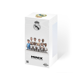 Minix voetbalpoppetje JUDE BELLINGHAM  thuis shirt