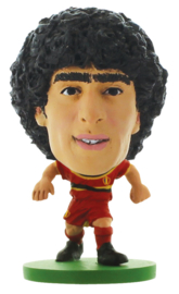 Soccerstarz voetbalpoppetje MAROUANE FELLAINI