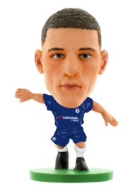 Soccerstarz  voetbalpoppetje ROSS BARKLEY classic shirt