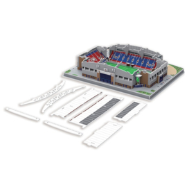 3D stadionpuzzel DW Stadium - Wigan Athletic