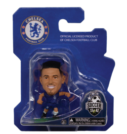Soccerstarz voetbalpoppetje LEVI COLWILL classic shirt