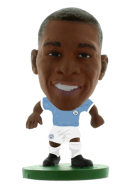 Soccerstarz voetbalpoppetje FERNANDIHNO classic shirt