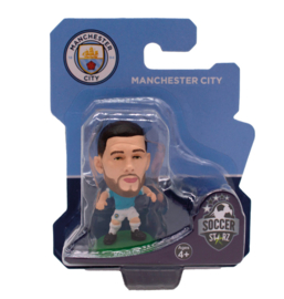 Soccerstarz voetbalpoppetje MATEO KOVACIC classic shirt