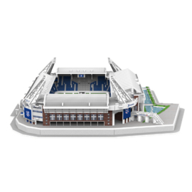 3D stadionpuzzel ABE LENSTRA STADION - Heerenveen