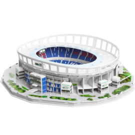 3D stadionpuzzel HDI ARENA - Hannover 96