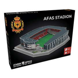 3D stadionpuzzel AFAS STADION - KV  Mechelen