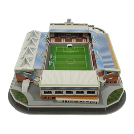 3D Stadion Puzzle MILLERNTOR - St. Pauli