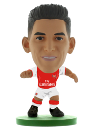 Soccerstarz voetbalpoppetje LUCAS TORREIRA classic shirt