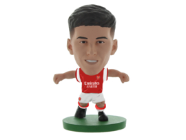 Soccerstarz voetbalpoppetje KIERAN TIERNEY classic shirt