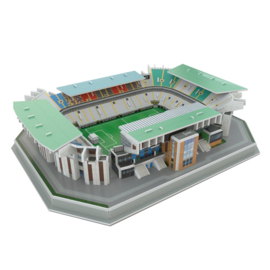 3D stadionpuzzel JAN BREYDELSTADION - Brugge