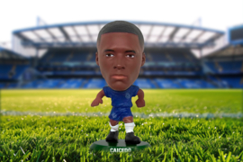 Soccerstarz voetbalpoppetje MOISES CAICEDO classic shirt