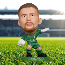 Soccerstarz  voetbalpoppetje GUGLIELMO VICARIO classic shirt