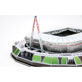 3D stadionpuzzel JUVENTUS STADIUM - Juventus