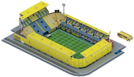 3D stadionpuzzel ESTADIO LA CERAMICA - Villarreal