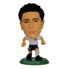 Soccerstarz voetbalpoppetje JUDE BELLINGHAM - Engeland