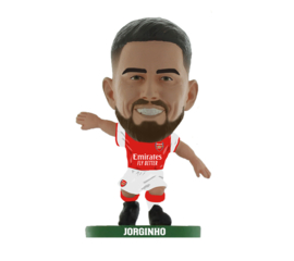 Soccerstarz voetbalpoppetje JORGINHO classic shirt