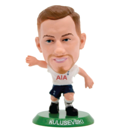 Soccerstarz  voetbalpoppetje DEJAN KULUSEVSKI classic shirt