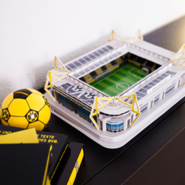 3D stadionpuzzel SIGNAL IDUNA PARK - Borussia Dortmund