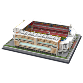 3D stadionpuzzel NEWLANDS RUGBY STADIUM - Stormers