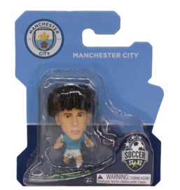 Soccerstarz voetbalpoppetje RICO LEWIS classic shirt