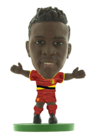 Soccerstarz voetbalpoppetje DIVOCK ORIGI