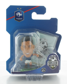 Soccerstarz voetbalpoppetje RAPHAËL VARANE - Frankijk