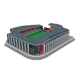 3D stadionpuzzel AFAS STADION - KV  Mechelen