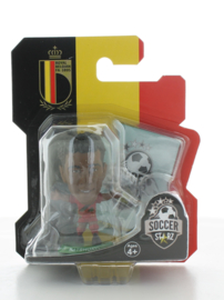 Soccerstarz voetbalpoppetje MICHY BATSHUAYI - België