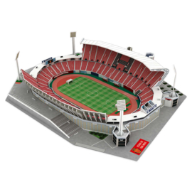3D stadionpuzzel SON MOIX - Real Mallorca