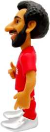 Minix Fussball Sammelfigur | MOHAMED SALAH | FC Liverpool