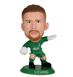 Soccerstarz  voetbalpoppetje GUGLIELMO VICARIO classic shirt