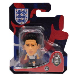 Soccerstarz voetbalpoppetje JUDE BELLINGHAM - Engeland
