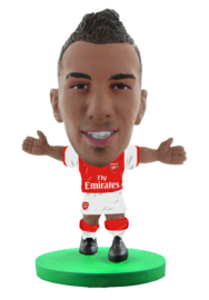 Soccerstarz voetbalpoppetje PIERRE-EMERICK AUBAMEYANG classic shirt