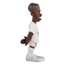 Minix voetbalpoppetje VINI JR  thuis shirt