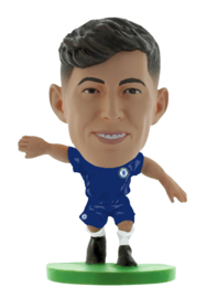 Soccerstarz voetbalpoppetje KAI HAVERTZ classic shirt