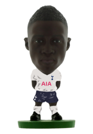 Soccerstarz  voetbalpoppetje DAVINSON SANCHEZ classic shirt