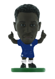 Soccerstarz voetbalpoppetje ROMELU LUKAKU classic shirt