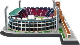 3D stadionpuzzel RENATO DALLA'ARA - Bologna