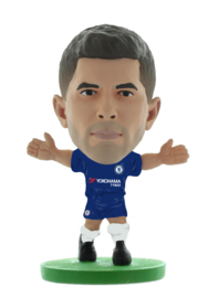 Soccerstarz voetbalpoppetje CHRISTIAN PULISIC classic shirt